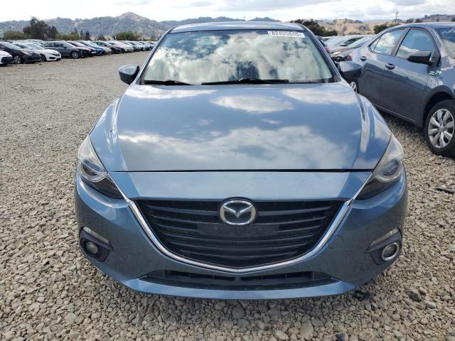 2015 MAZDA 3 GRAND TO - JM1BM1W3XF1252779