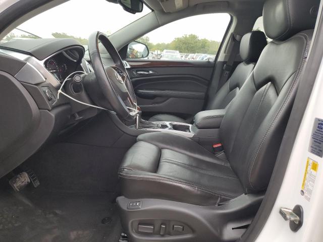 2016 CADILLAC SRX LUXURY #3290413761