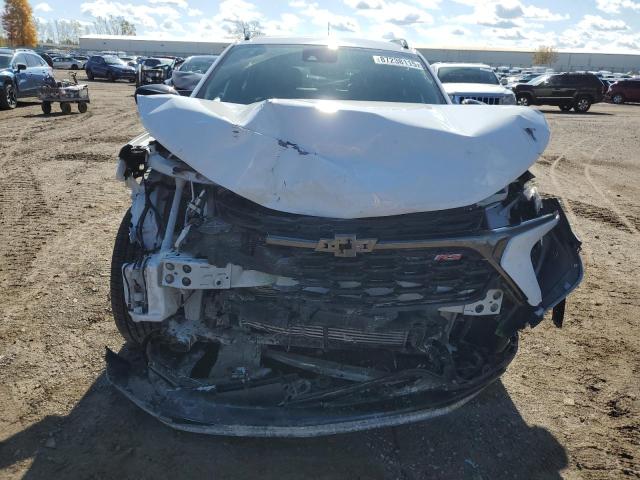 2024 CHEVROLET TRAX 2RS - KL77LJE25RC201634