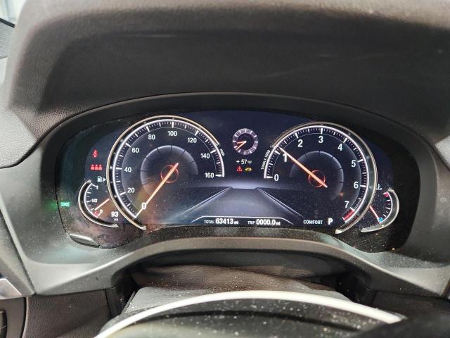 2018 BMW X3 XDRIVE3 5UXTR9C54JLD71078