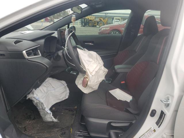 2025 TOYOTA COROLLA SE #3301853962