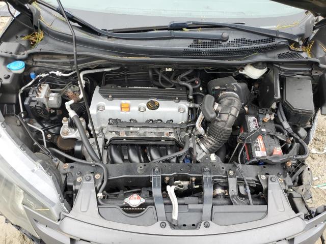 2013 HONDA CR-V EX #3291404146