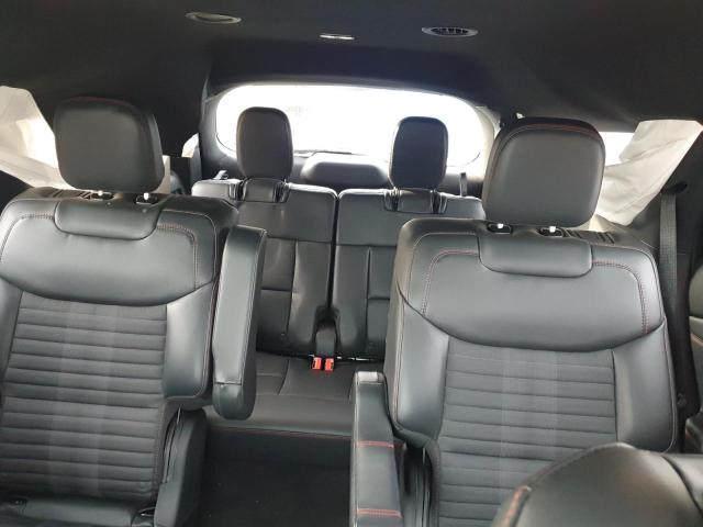 2025 FORD EXPLORER S - 1FMUK8KH2SGA64236