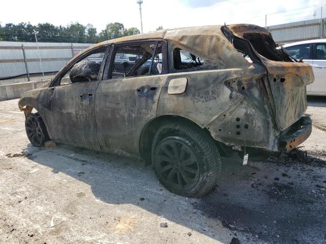 2017 ACURA RDX TECHNO 5J8TB4H54HL035215