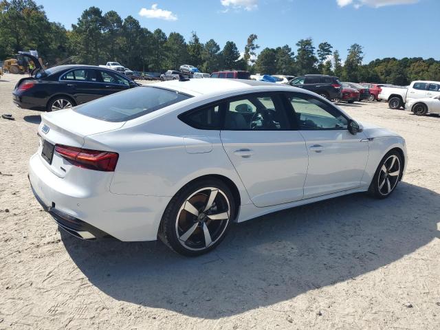 2025 AUDI A5 PREMIUM WAUFACF53SA017235