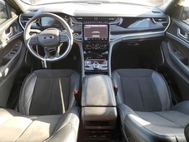 2022 JEEP GRAND CHER #3296917818