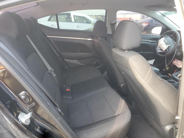 2020 HYUNDAI ELANTRA SE #3290372772