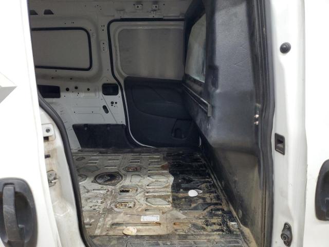 2022 RAM PROMASTER - ZFBHRFAB2N6W49608