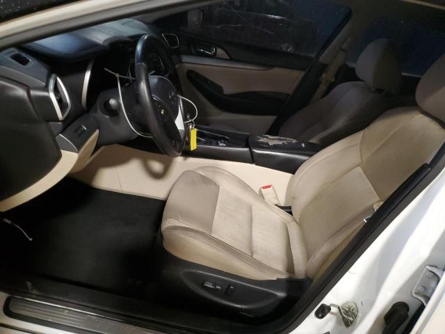 2016 NISSAN MAXIMA 3.5 - 1N4AA6AP5GC900388