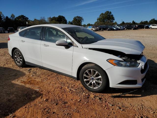 2016 FORD FUSION S - 1FA6P0G72G5132348