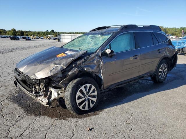 Global Auto Auctions: 2022 SUBARU OUTBACK PR