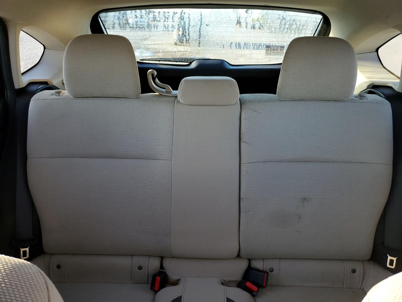 SUBARU CROSSTREK PREMIUM