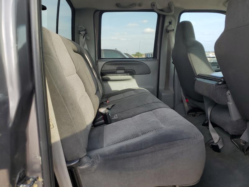 2002 FORD F250 SUPER #3284167535