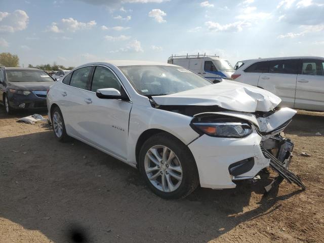2017 CHEVROLET MALIBU LT #3284913974