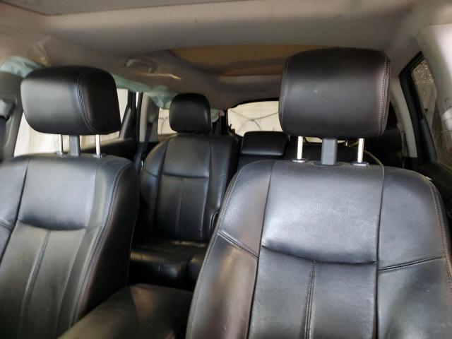 2013 NISSAN PATHFINDER - 5N1AR2MM9DC610806