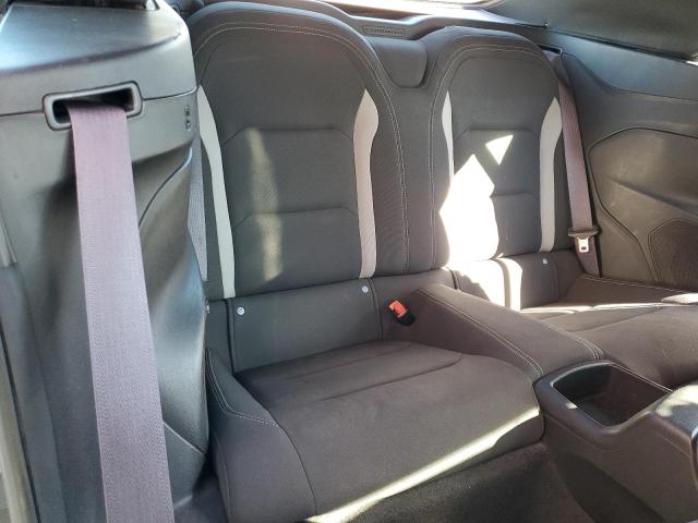 2017 CHEVROLET CAMARO LT 1G1FB3DSXH0208408