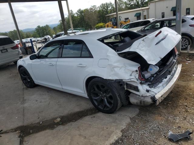 2022 CHRYSLER 300 S - 2C3CCABG1NH135189