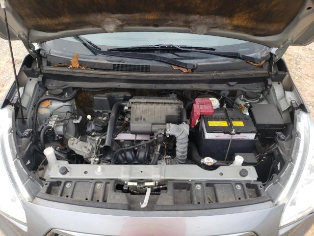 2018 MITSUBISHI MIRAGE G4 ES ML32F3FJ0JHF05974