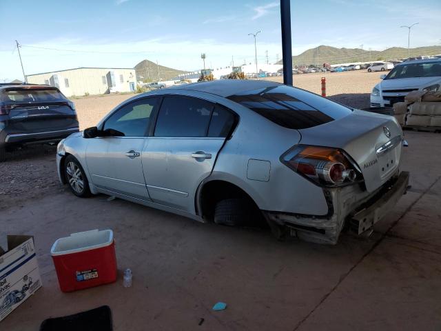 2010 NISSAN ALTIMA BAS #3293739915
