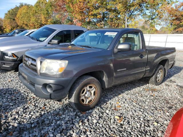 Global Auto Auctions: 2009 TOYOTA TACOMA