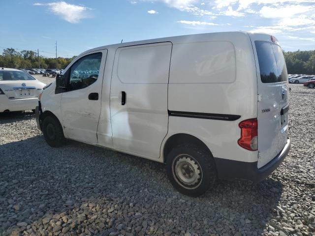 2019 NISSAN NV200 2.5S 3N6CM0KN1KK708776