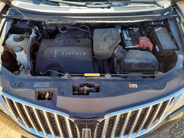 2011 LINCOLN MKX #3286691293