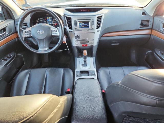 2013 SUBARU OUTBACK 2. - 4S4BRBKC9D3270197