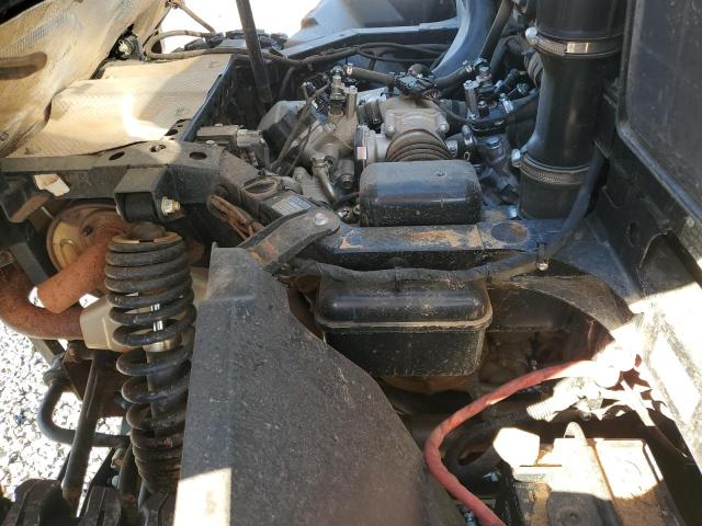 2022 U-FO RCE 1000 SIDE BY SID #3302652058