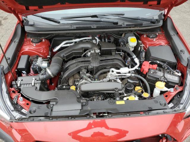 2024 SUBARU CROSSTREK #3290180210