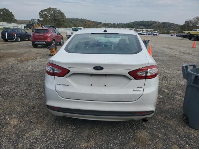 2015 FORD FUSION SE - 1FA6P0HD6F5111778