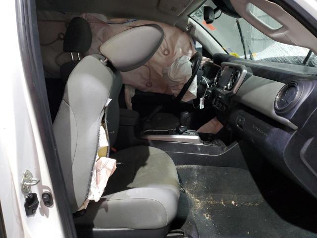 2021 TOYOTA TACOMA ACC #3296980822