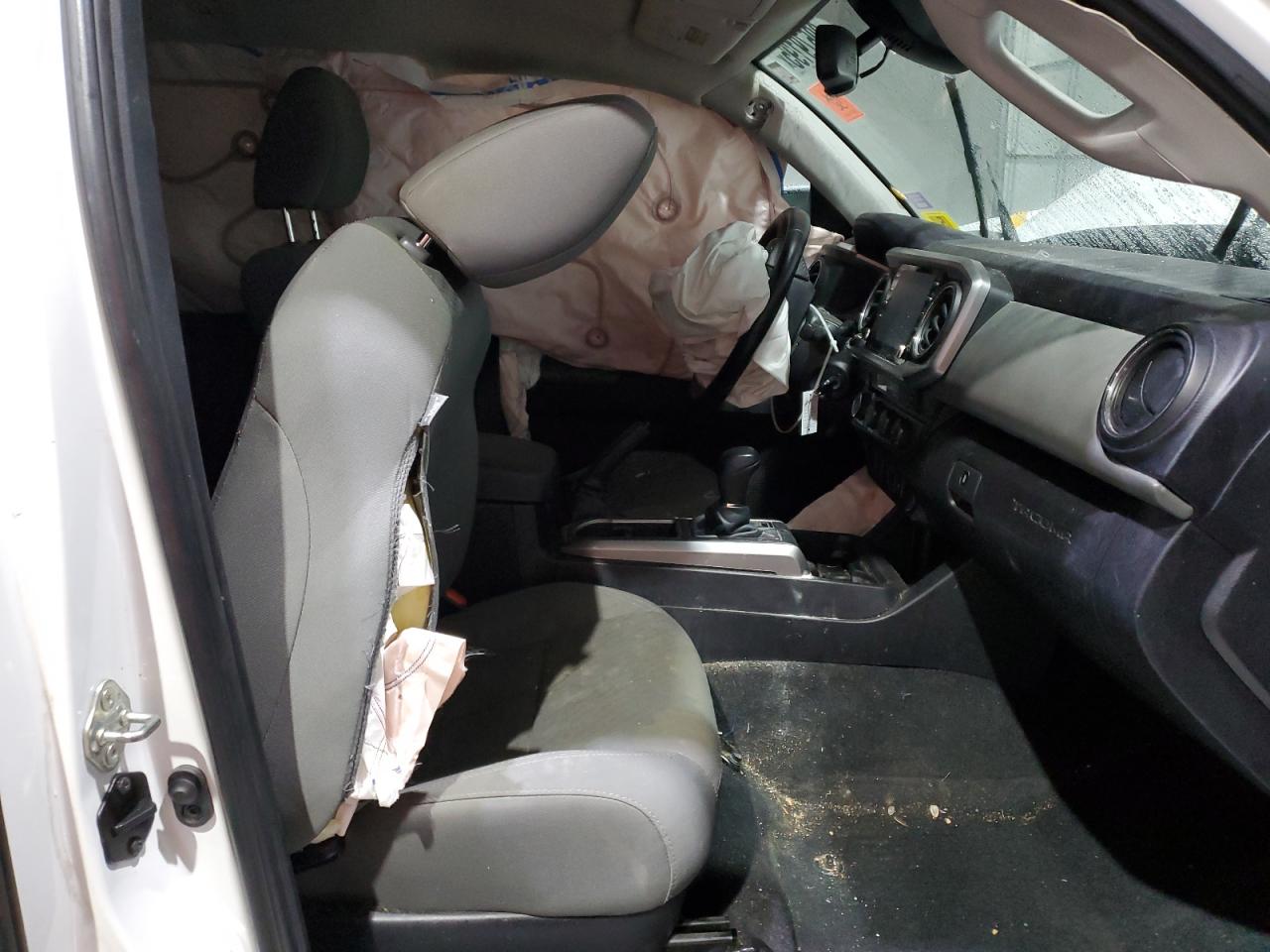 TOYOTA TACOMA ACCESS CAB