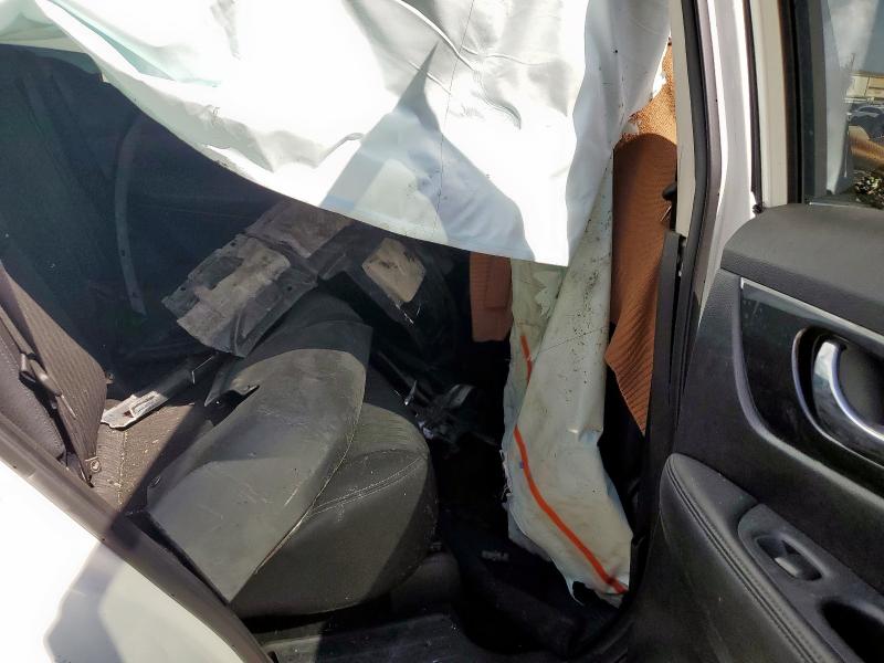 2018 NISSAN ROGUE S - KNMAT2MV9JP599714