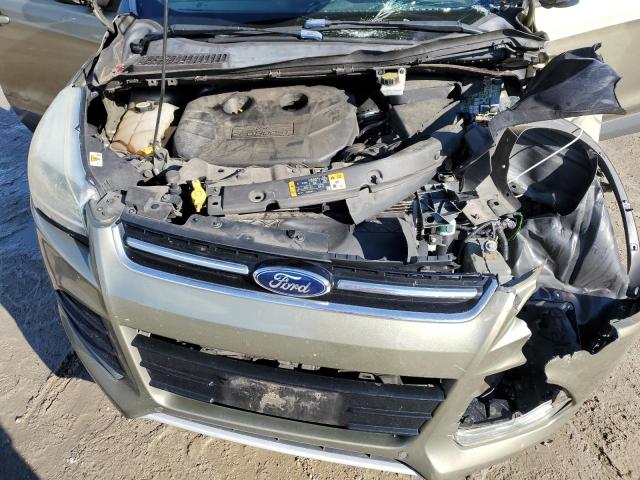 2013 FORD ESCAPE TIT - 1FMCU0J96DUC99552