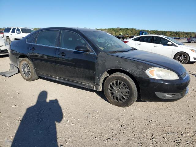 2011 CHEVROLET IMPALA LT - 2G1WG5EK5B1238357