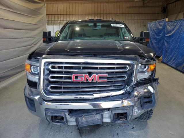 2016 GMC SIERRA K25 #3266934050