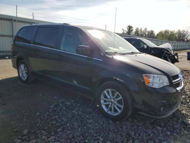 2019 DODGE GRAND CARA 2C4RDGCG8KR611450