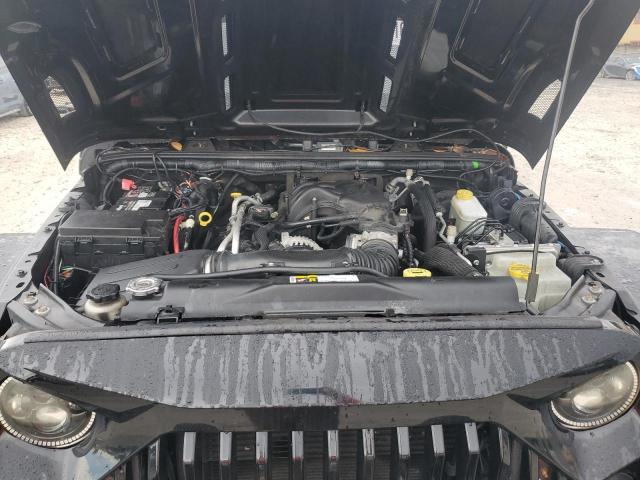 2016 JEEP WRANGLER U #3311467274