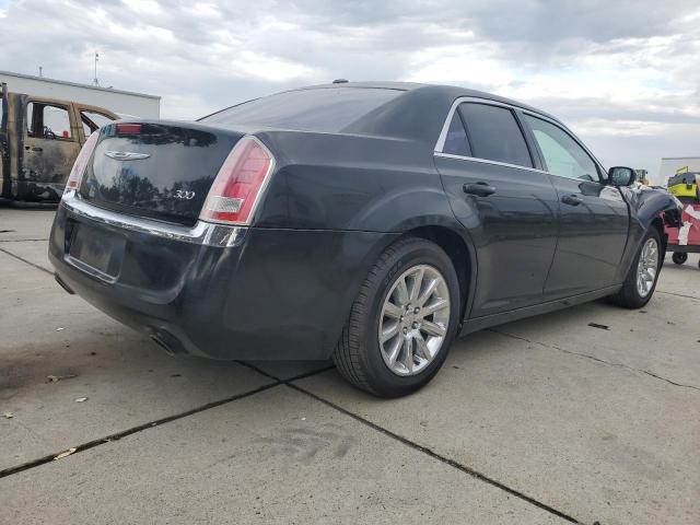 2012 CHRYSLER 300 #3297042490