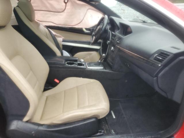 2012 MERCEDES-BENZ E 350 - WDDKJ5KB2CF168389