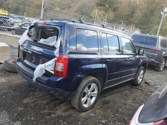 2014 JEEP PATRIOT LA - 1C4NJRFB5ED517374