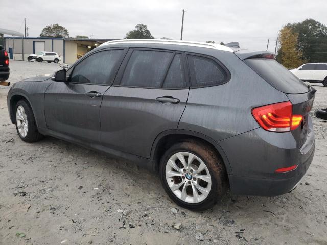 2014 BMW X1 XDRIVE2 - Other View