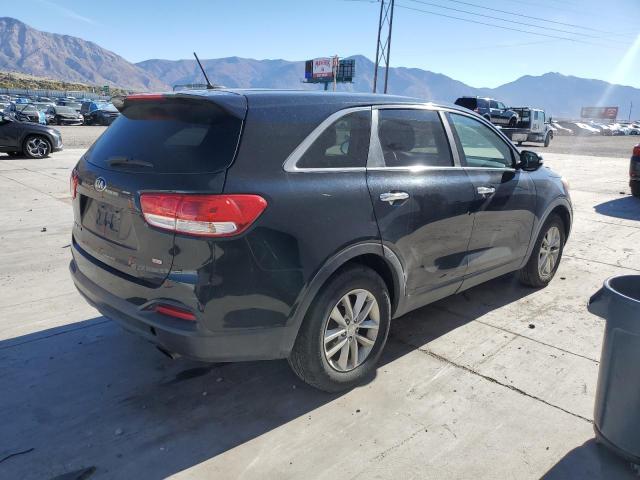 2016 KIA SORENTO LX - 5XYPG4A31GG139276