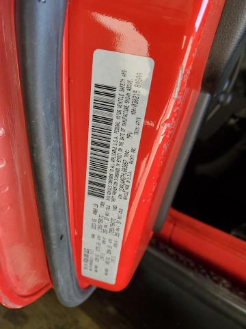 2017 JEEP WRANGLER S 1C4AJWAG7HL603067