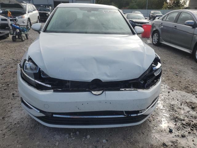 2019 VOLKSWAGEN GOLF S - 3VWG57AU9KM013028