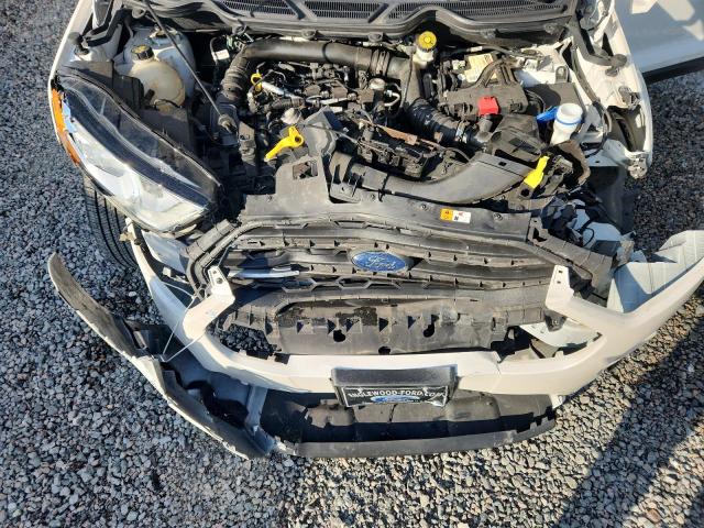 2018 FORD ECOSPORT S #3302799887