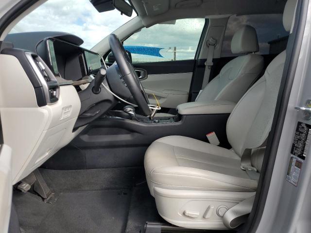 2022 KIA SORENTO S #3302913057