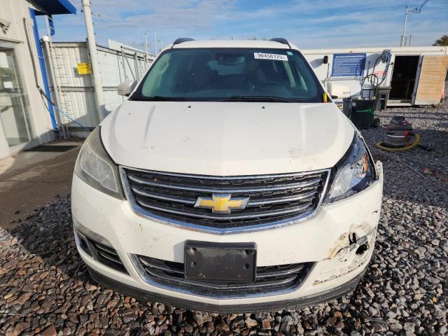 2015 CHEVROLET TRAVERSE L #3293463422