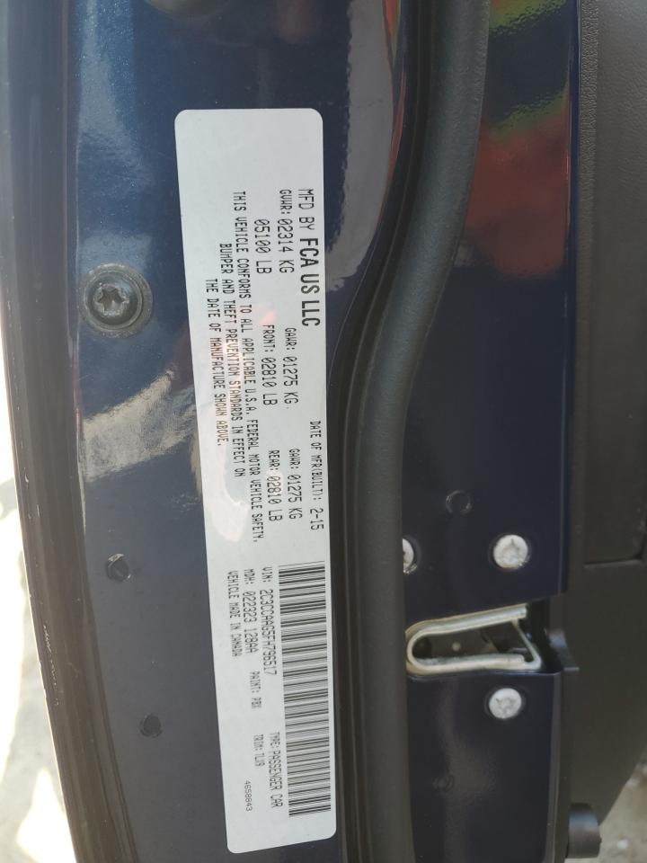 CHRYSLER 300 LIMITED