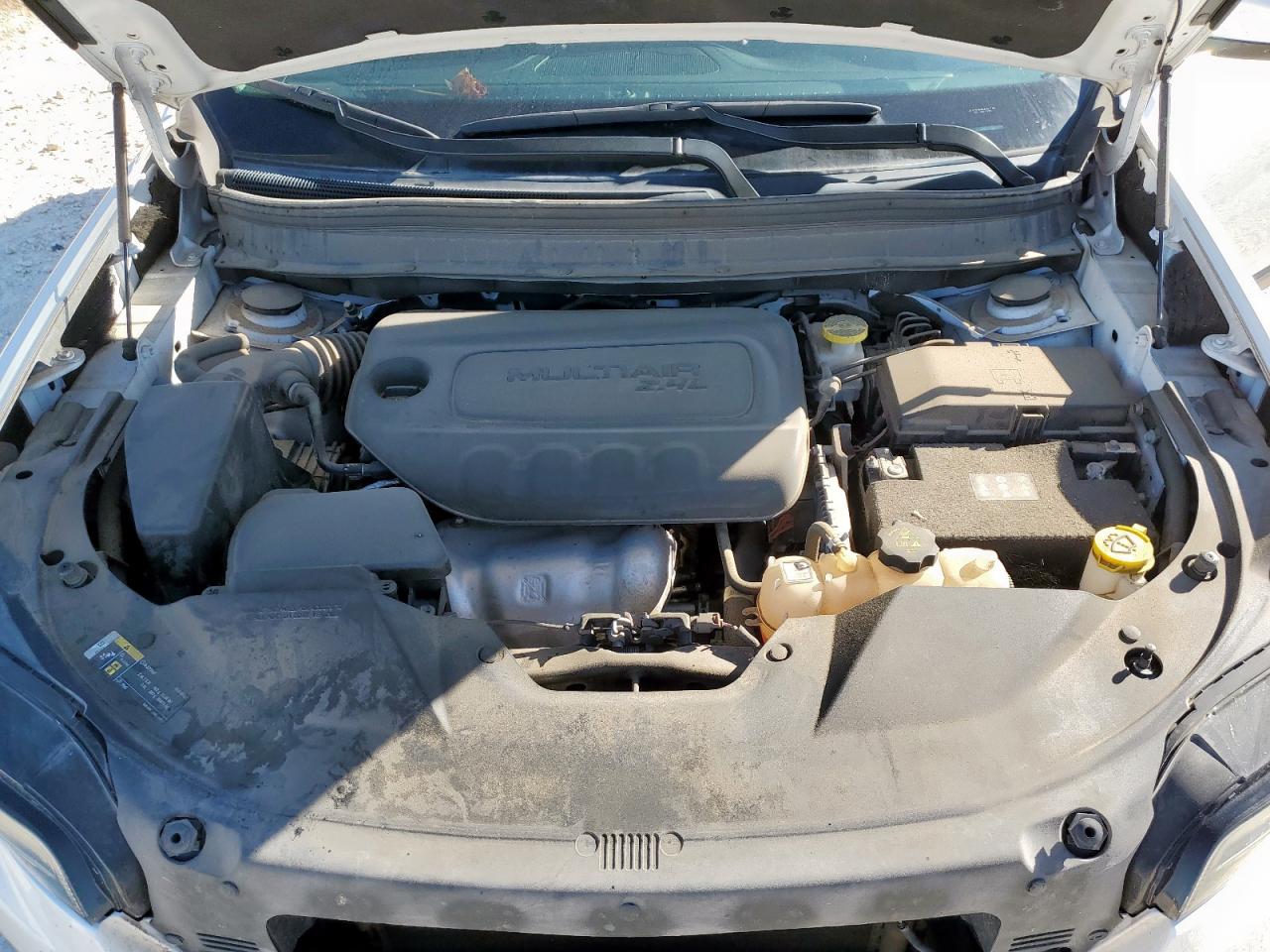 Lot #3302926047 2020 JEEP CHEROKEE L